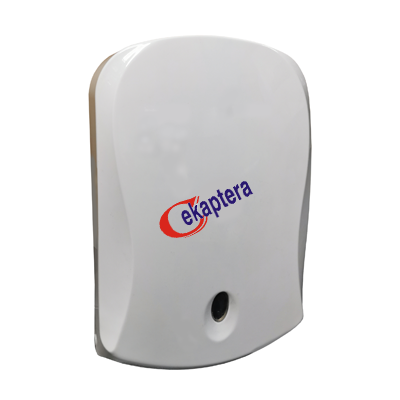 C FOLD TISSUE DISPENSER